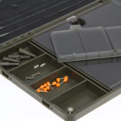 NGT XPR Plus Box (Magnetic Rig & Tackle Box) -Matériel de pêche 2141c9001eee515e