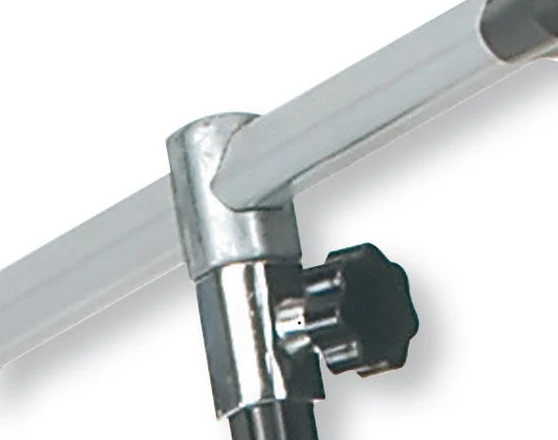 Cormoran Surf Cast Rod Rest 180cm 4 Cormoran Surf Cast Rod Rest 180cm – Image 2