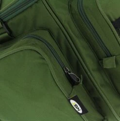 Sac NGT Green Insulated Carryall
