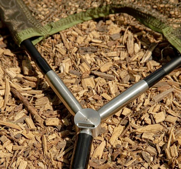 Solar Bow-Lite Landing Net 42” 4 Solar Bow-Lite Landing Net 42” – Image 2