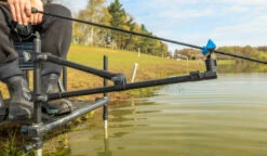 Preston Offbox XS Feeder Arm Long -Matériel de pêche 23bf54bd6f299bb6