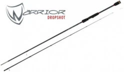 Fox Rage Warrior Dropshot 240cm/7.8ft 4-17g -Matériel de pêche 248728e9866f6fdd