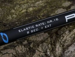 Cresta Stallion Power XS 550 9,5m Pack (9,5m Pole+extension+top 4 Kit+Solith Pole Sleeve) -Matériel de pêche 25bde42cae88c457