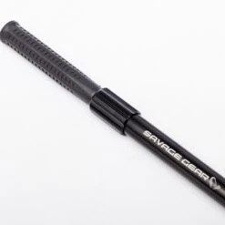 Epuisette Ronde Savage Gear Full Frame Landing Net Round M (46x55x53cm)