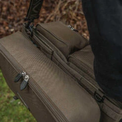 Avid Compound Bucket & Pouch Caddy 23 Avid Compound Bucket & Pouch Caddy -Matériel de pêche 266d294060390e8a