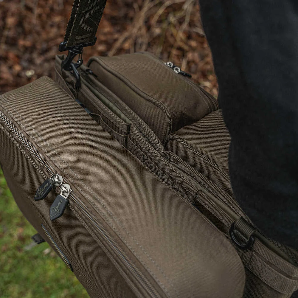 Avid Compound Bucket & Pouch Caddy 8 Avid Compound Bucket & Pouch Caddy – Image 6