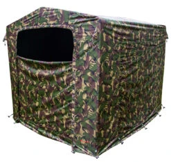 Tente De Cuisine Ultimate Camo Cook House -Matériel de pêche 267db9419a844eee