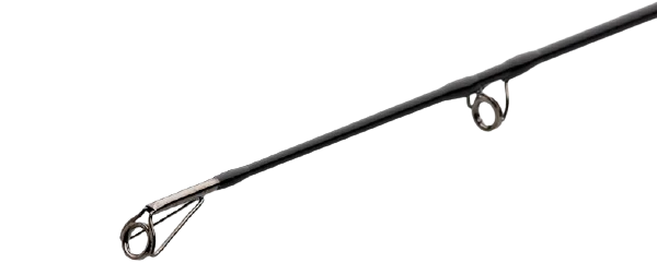 Madcat Black Heavy Duty 10' 3.00M 200-300gr 2Sec 525gr 155cm 8 Madcat Black Heavy Duty 10' 3.00M 200-300gr 2Sec 525gr 155cm – Image 6