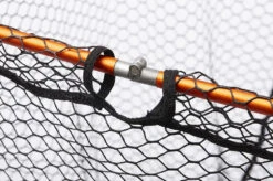 Epuisette Pliante Savage Gear Pro Finezze Folding Net Avec Mesure Sur Le Manche