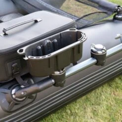 Railblaza Railmount 32-41 Mm Starport Combo -Matériel de pêche 2b6b8d5f3aee49df