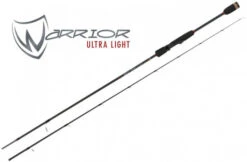 Fox Rage Warrior Ultra Light Spinning 2,10m 2-8gr -Matériel de pêche 2dffad26d9e515b1