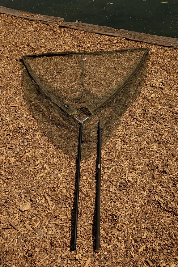 Solar Bow-Lite Landing Net 42” 6 Solar Bow-Lite Landing Net 42” – Image 4