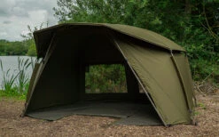 Fox Frontier Bivvy -Matériel de pêche 303de43c7bb5915a