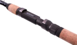 Ultimate Allround Chikara Spin Set 2.70m (10-40g) -Matériel de pêche 30ce2d7c7775671b