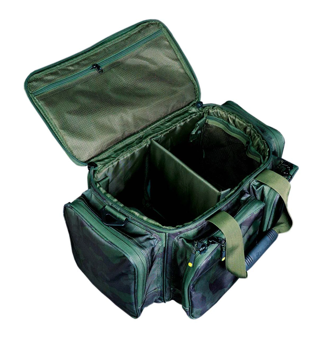 Sac Ridgemonkey Ruggage Carryall Small 16 Sac Ridgemonkey Ruggage Carryall Small – Image 14