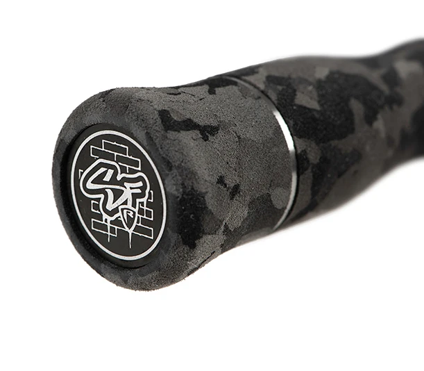 Fox Rage Street Fighter Lure Blaster 2.30m (15-50g) 3 Fox Rage Street Fighter Lure Blaster 2.30m (15-50g)