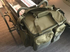 Sac Pour Brouette Trakker NXG Compact Barrow Bag -Matériel de pêche 31c9698529729344