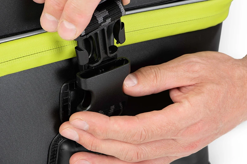 Matrix Horizon X Cool & Bait Storage 8 Matrix Horizon X Cool & Bait Storage – Image 6