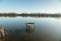 Couverture Pour épuisette Fox Net Cover -Matériel de pêche 3237bf133b794242