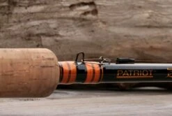 Canne Casting Patriot Pike Specialist Hyrräkelavapa 2.44m (15-75g) -Matériel de pêche 3297fc31939ec792