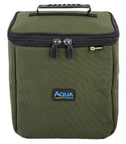 Sac Isotherme Aqua Black Series Session Cool Bag -Matériel de pêche 32e9fb7d26ee5e04