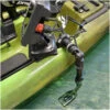 Support Railblaza Transducer Mount Kayak/Canoe