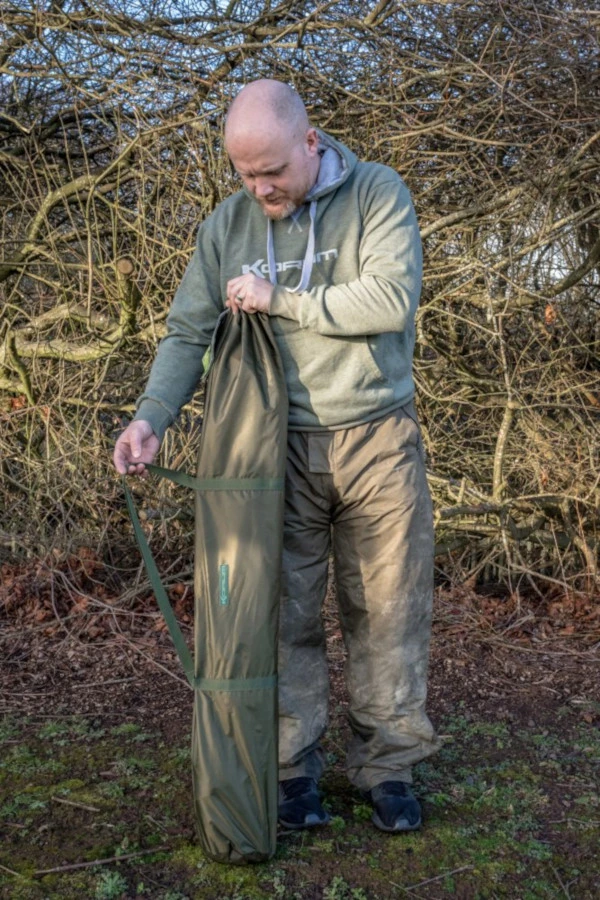 Korum Day Shelter Lite 7 Korum Day Shelter Lite – Image 5