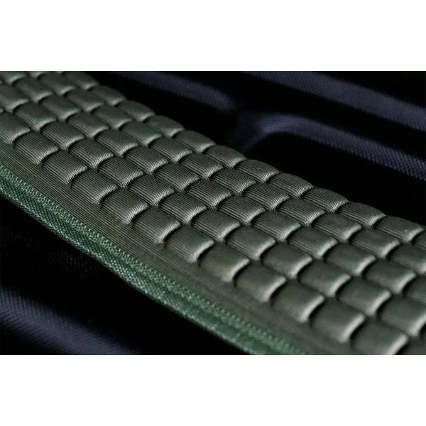 Sac RidgeMonkey Ruggage Hardtop Carryall 45L 4 Sac RidgeMonkey Ruggage Hardtop Carryall 45L – Image 2