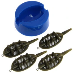NGT Allround Feeder & Match Ensemble Prêt Pour La Pêche Au Coup! -Matériel de pêche 34d002050c119a11