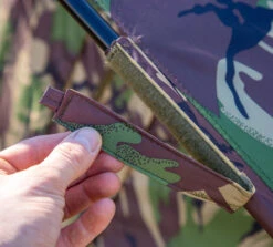 Ultimate Bionic Bivvy DPM Camouflage 1-Man 23 Ultimate Bionic Bivvy DPM Camouflage 1-Man -Matériel de pêche 35b6c799c62f102f