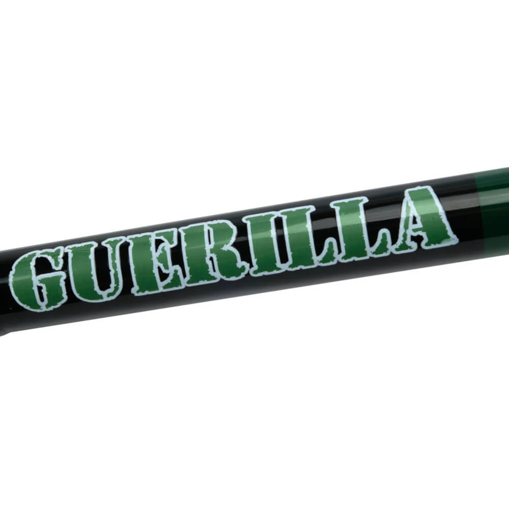 Canne Surfasting Tronixpro Guerilla Surf CX Strandhengel 4.5m (100-200g) (3-brins) 10 Canne Surfasting Tronixpro Guerilla Surf CX Strandhengel 4.5m (100-200g) (3-brins) – Image 8