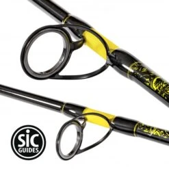 Black Cat Perfect Passion XH-S 3m (600gr) 10 Black Cat Perfect Passion XH-S 3m (600gr) -Matériel de pêche 3789bc3f90c1abbf