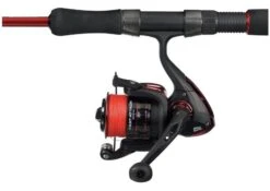 Combo Spinning Abu Garcia Fast Attack Perch 2.10m (5-20g) (Inc. Leurres!) -Matériel de pêche 37d3ae175b2726db