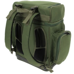 NGT XPR Sac à Dos Multi Compartment -Matériel de pêche 3888ef1c202fdf83