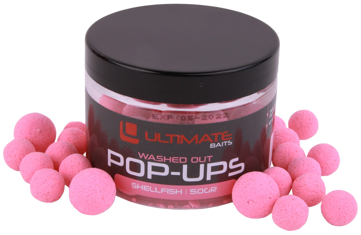 Ultimate Baits Mix Pack 5 Ultimate Baits Mix Pack – Image 3