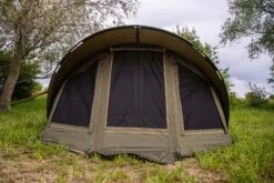 Ultimate Bionic Bivvy Green - 1 Man -Matériel de pêche 3a0e5c398eb45274