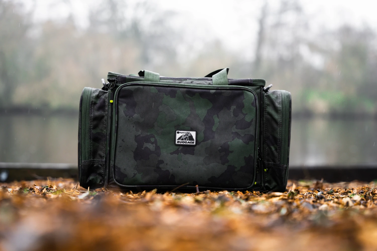 Sac Ridgemonkey Ruggage Carryall Small 7 Sac Ridgemonkey Ruggage Carryall Small – Image 5