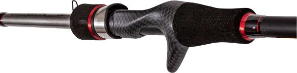 Quantum Drive Baitcast Medium 2,13m 10-42gr 5 Quantum Drive Baitcast Medium 2,13m 10-42gr – Image 3