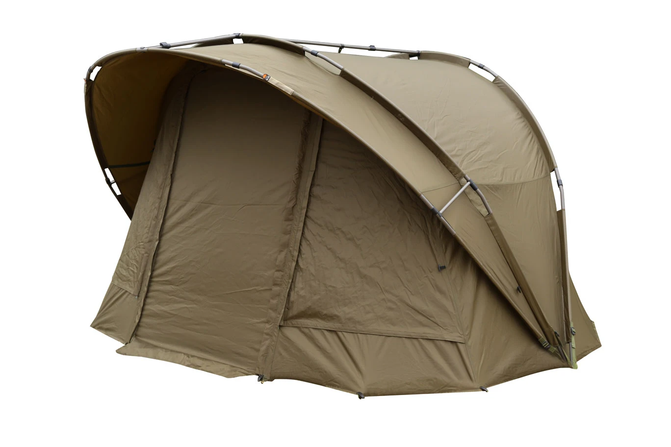 Fox R Series 1 Man XL Khaki Bivvy (incl. Dôme Intérieur) 15 Fox R Series 1 Man XL Khaki Bivvy (incl. Dôme Intérieur) – Image 13