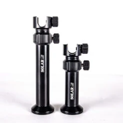 Supports De Montage Solar A1 Aluminium -Matériel de pêche 3badb405f0531636