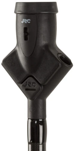 JRC Extreme TX Épuisette 46 Inch + Lampe épuisette (tige En 2 Parties)