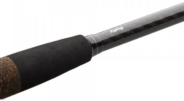 Savage Gear SGS2 Eging 8'3"/2,51m F #2,0-#3,0 ML 0,6-1,0 2sec 4 Savage Gear SGS2 Eging 8'3"/2,51m F #2,0-#3,0 ML 0,6-1,0 2sec – Image 2