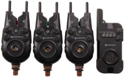 Set Rod Pod Prowess Scorpium -Matériel de pêche 3d5b6b19c34573f0