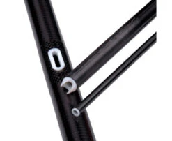 Cresta Identity Ultra Margin Pole PACK (Canne + Kit Scion Pour élastique)