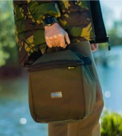 Sac Isotherme Aqua Black Series Session Cool Bag