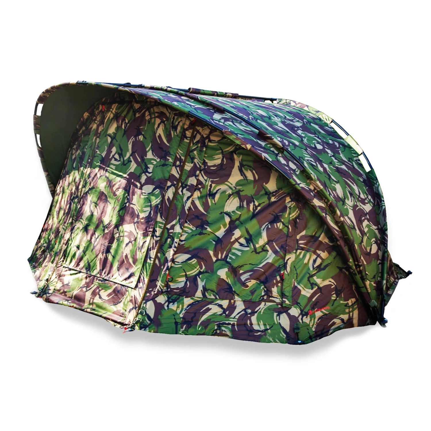 Ultimate Bionic Bivvy DPM Camouflage 1-Man 20 Ultimate Bionic Bivvy DPM Camouflage 1-Man – Image 18