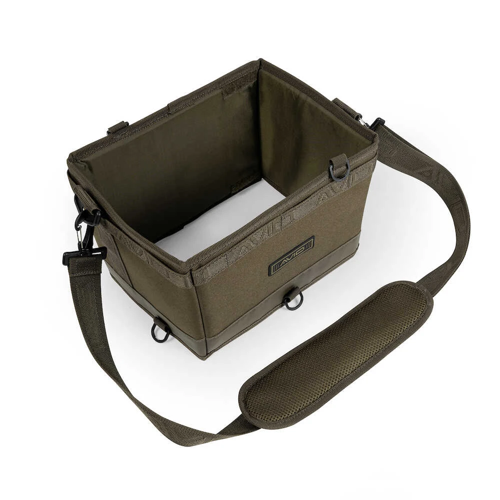 Avid Compound Bucket & Pouch Caddy 3 Avid Compound Bucket & Pouch Caddy