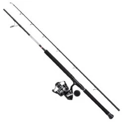 PENN Pursuit IV Boat Combo 2,13m (30-50lb) -Matériel de pêche 4163a8505ee5e9d1