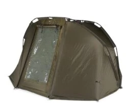 JRC Defender Bivvy 2-Man -Matériel de pêche 416ee6b9bc087ed5