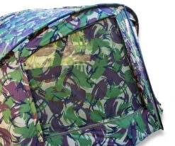 Ultimate Bionic Bivvy DPM Camouflage 1-Man 32 Ultimate Bionic Bivvy DPM Camouflage 1-Man -Matériel de pêche 4173aa3fb7e05ab6